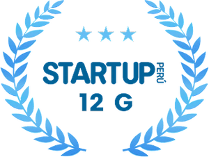 Premio de Kolepe StartUp Perú 12G 2025