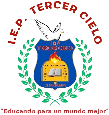  I.E.P. Tercer Cielo
