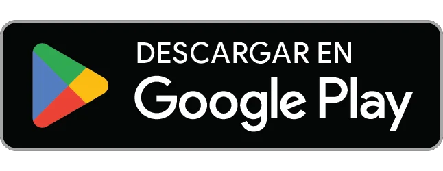Google Play y el logotipo de Google Play son marcas comerciales de Google LLC.